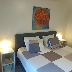  Apartment Lodgerivierenhof