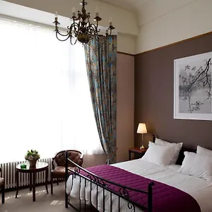 Billard Palace Anversa