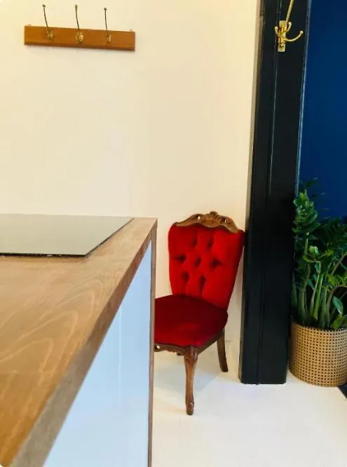Bnb Hotel Suikernest Anversa Belgio