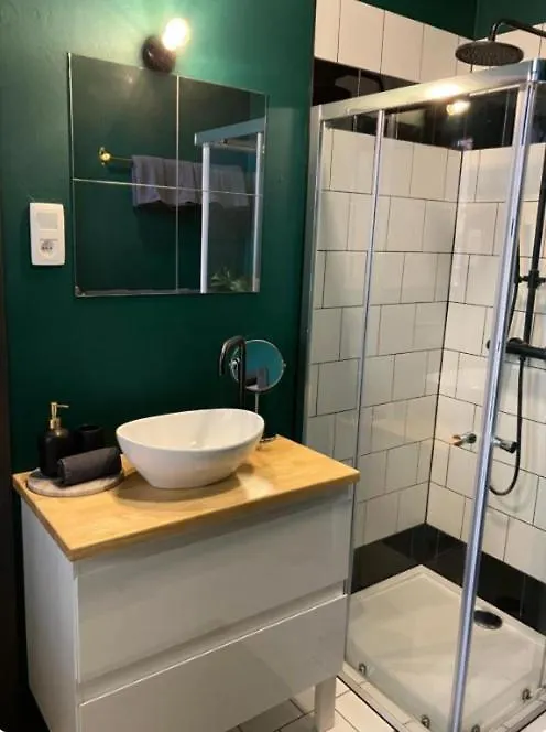 Bnb Hotel Suikernest Anversa Appartamento