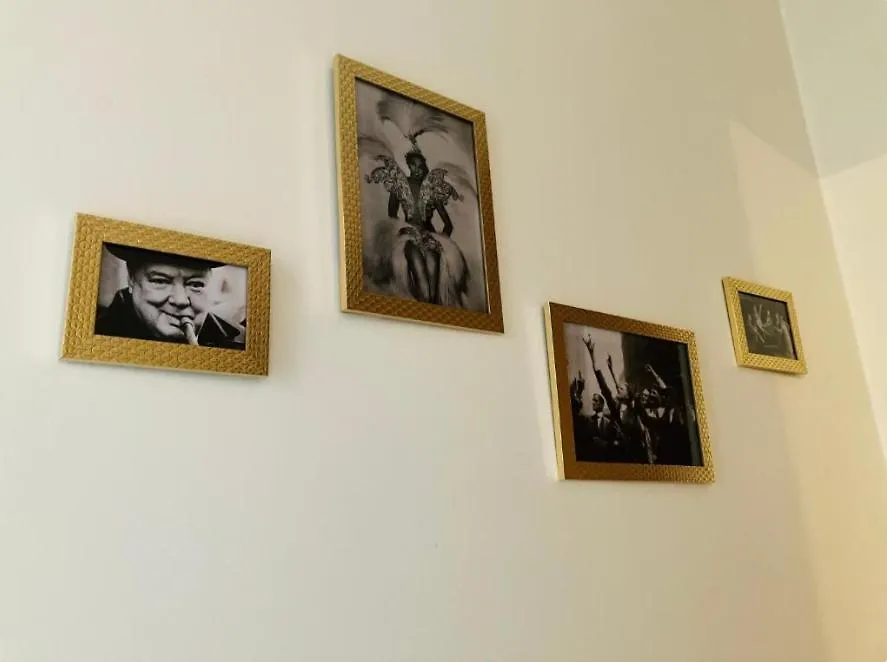 Bnb Hotel Suikernest Anversa