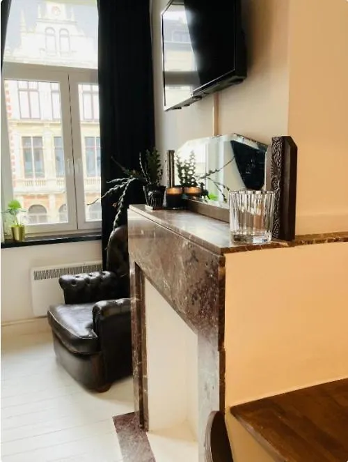 Bnb Hotel Suikernest Anversa Appartamento