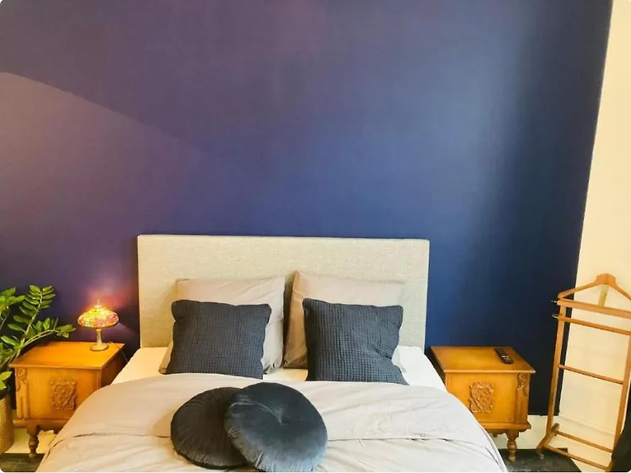 Bnb Hotel Suikernest Anversa Appartamento