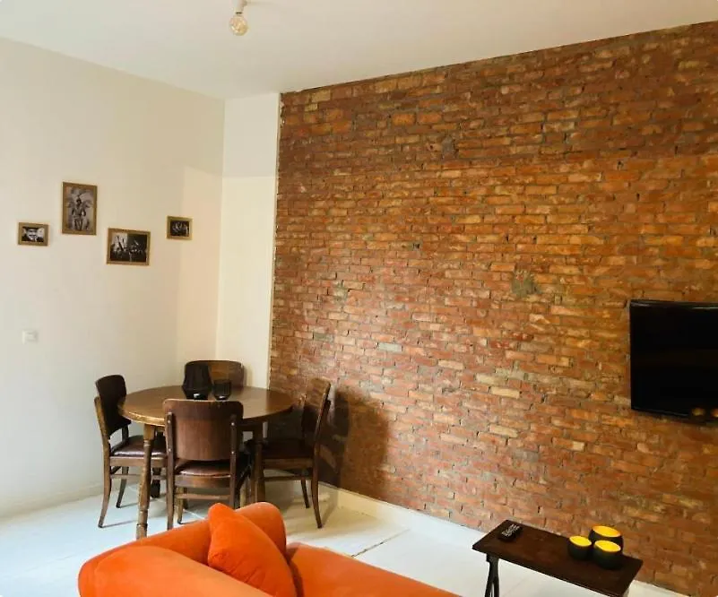 Bnb Hotel Suikernest Anversa