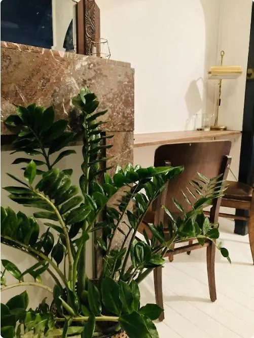 Bnb Hotel Suikernest Anversa