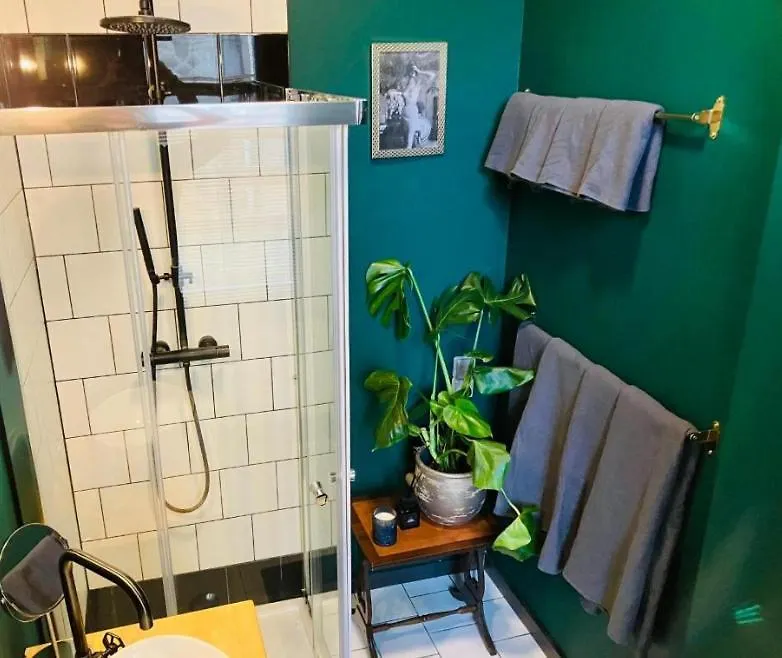 Bnb Hotel Suikernest Anversa Appartamento