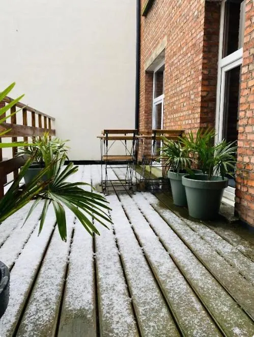 Bnb Hotel Suikernest Anversa 0*,