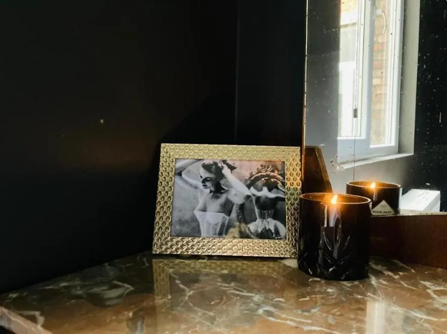 Appartamento Bnb Hotel Suikernest Anversa