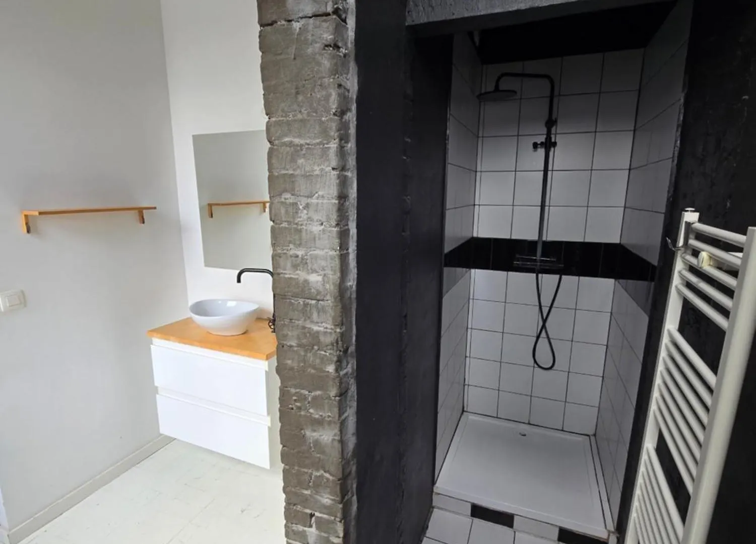 Bnb Hotel Suikernest Anversa Appartamento