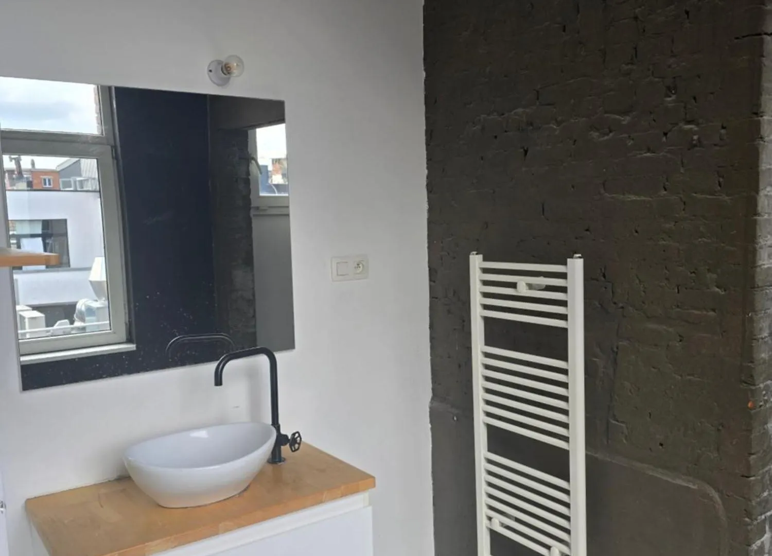 Appartamento Bnb Hotel Suikernest Anversa