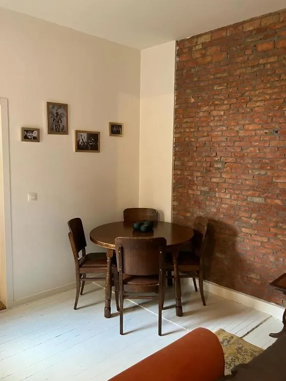 Bnb Hotel Suikernest Anversa