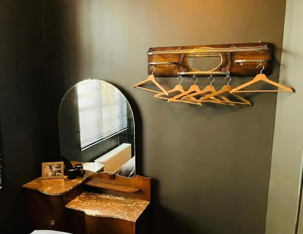 Appartamento Bnb Hotel Suikernest Anversa