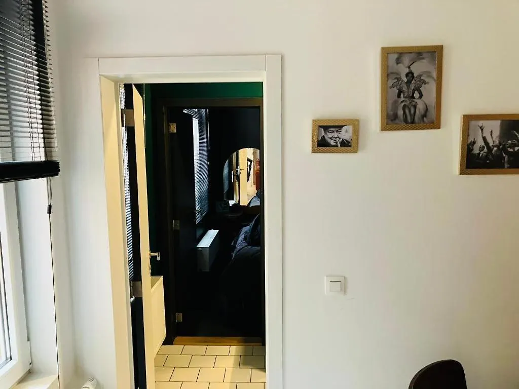 Bnb Hotel Suikernest Anversa Belgio