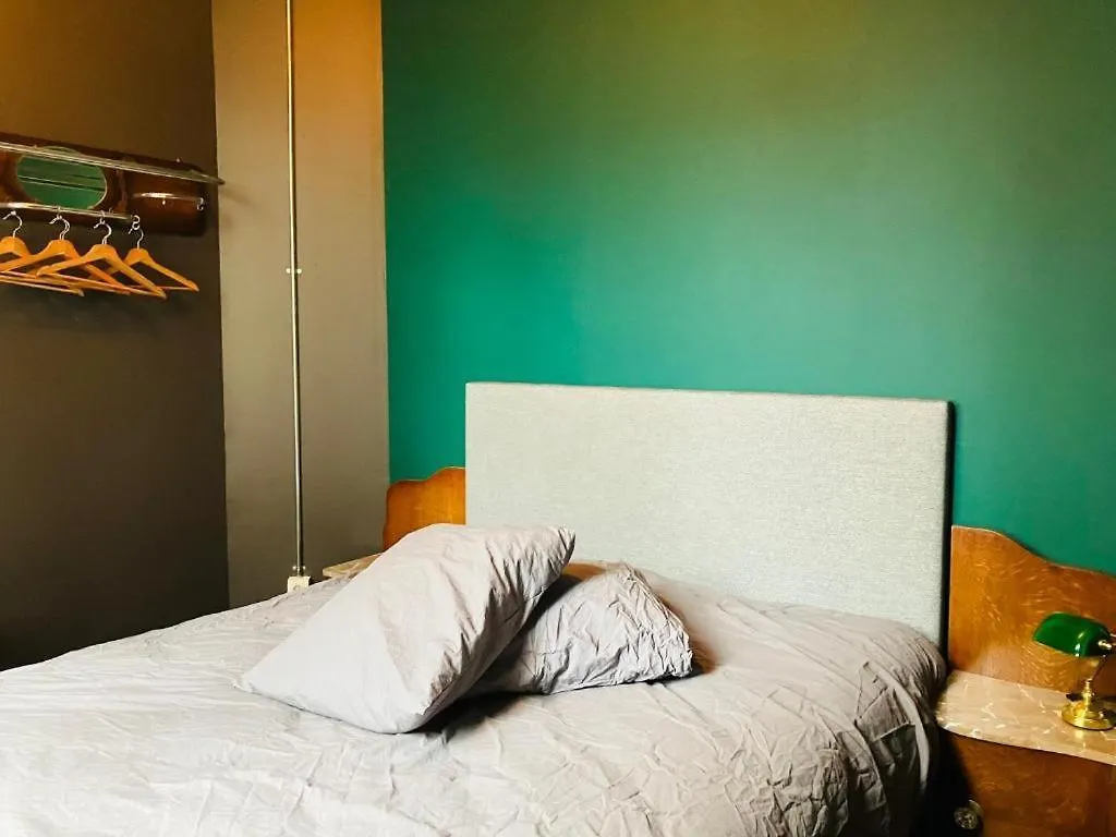 Bnb Hotel Suikernest Anversa 0*,  Belgio