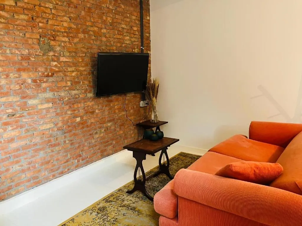 Bnb Hotel Suikernest Anversa Belgio