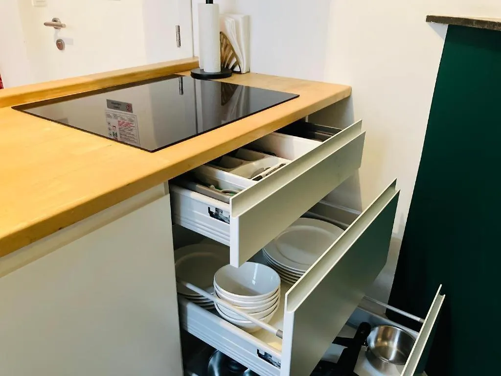 Bnb Hotel Suikernest Anversa Appartamento